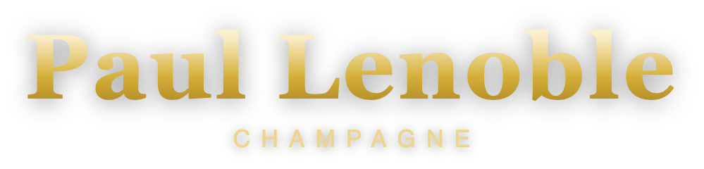 Logo Champagne Paul Lenoble